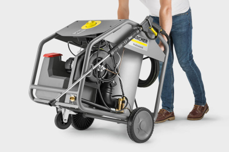 Мобильный водонагреватель Karcher HG 64 1.030-510.0