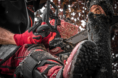 Цепные пилы