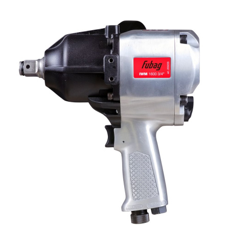 Пневмогайковерт ударный FUBAG IWM 1600 200235