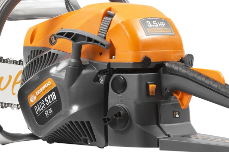 Цепные пилы