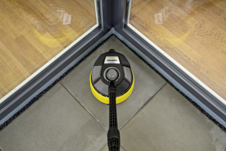 Насадка для очистки плоских поверхностей Karcher T-Racer T 7 Plus 2.644-074.0