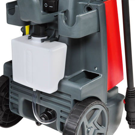 Мойка высокого давления Efco IP 1150 S 68509092