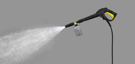 Пенная насадка Karcher FJ 6 0,6л 2.643-147.0