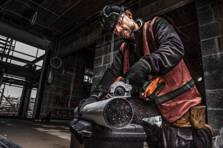 Циркулярные пилы