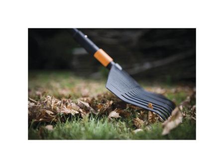 Грабли Fiskars L QuikFit 1000642