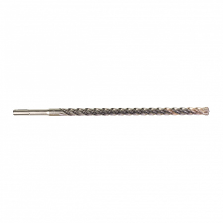 Буры MX4 SDS-Plus - 4-е режущие кромки SDS-Plus MX4 14 x 310 - 1 pc 4932352038