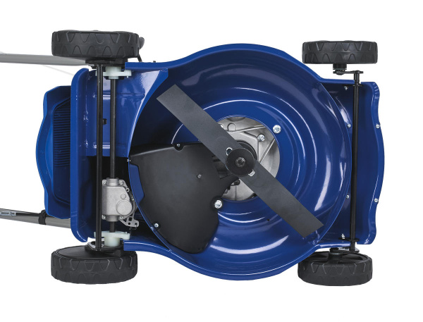 Газонокосилки и сенокосилки