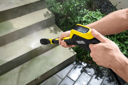 Мойка высокого давления Karcher K 7 Premium Full Control Plus 1.317-130.0