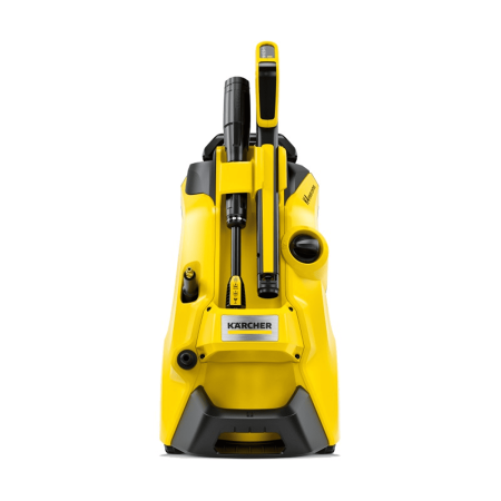 Минимойка высокого давления Karcher K4 Power Control Flex Home Wood 1.324-306.0