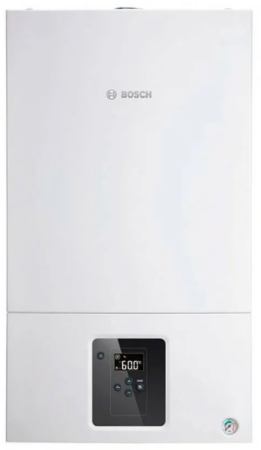 Газовый котел Bosch Gaz 2000 W WBN 24 CRN 7736900998