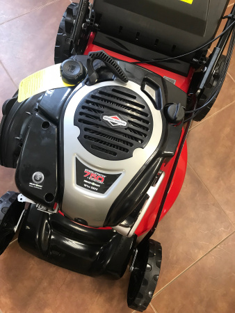 Газонокосилки и сенокосилки