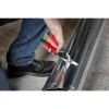 Ножницы по металлу правый рез Milwaukee 48224522