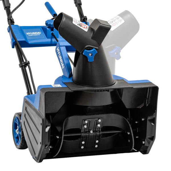 Снегоуборщики