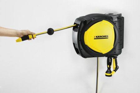 Катушка для шланга Karcher Premium CR 7.220 Automatic 2.645-218.0