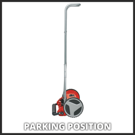 Газонокосилки и сенокосилки