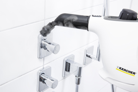 Пароочиститель Karcher SC 1 Premium Floor Kit 1.516-244.0