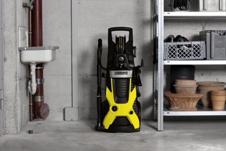 Мойка высокого давления Karcher K 7 1.168-502.0