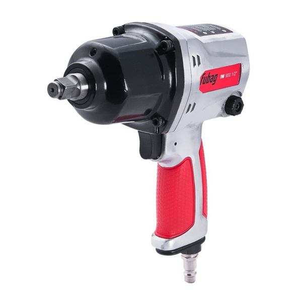 Пневмогайковерт ударный FUBAG IW900 1/2 " 100194 100194