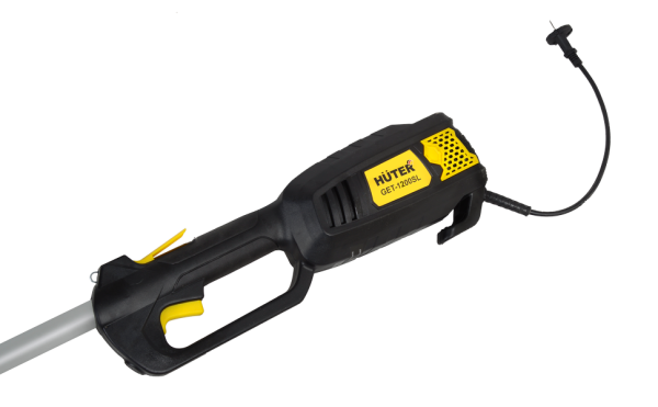 Триммер электрический Huter GET-1200SL 70/1/3