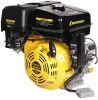 Двигатель бензиновый Champion G420HKE G420HKE