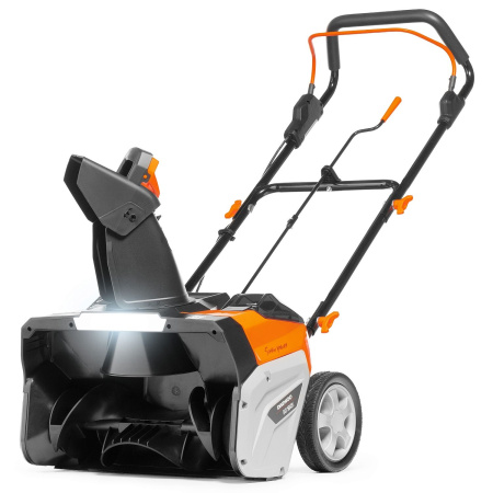 Снегоуборщики