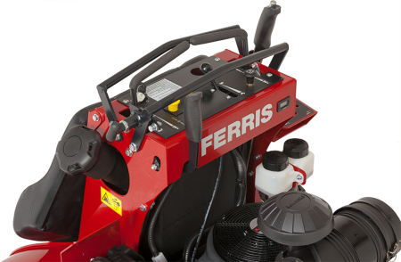 Газонокосилка с нулевым радиусом разворота Ferris SRS Z1 5901944 Мини-тракторы, райдеры