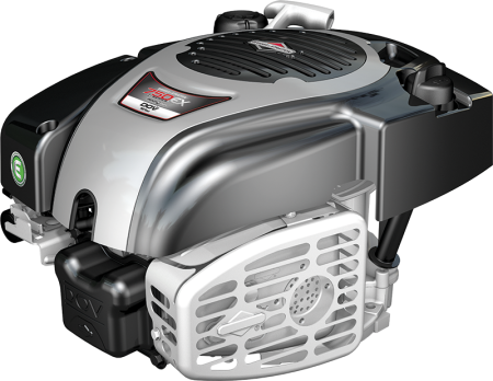 Двигатель бензиновый Briggs&Stratton 750EX (снят с производства) 1006025025H5YY1001