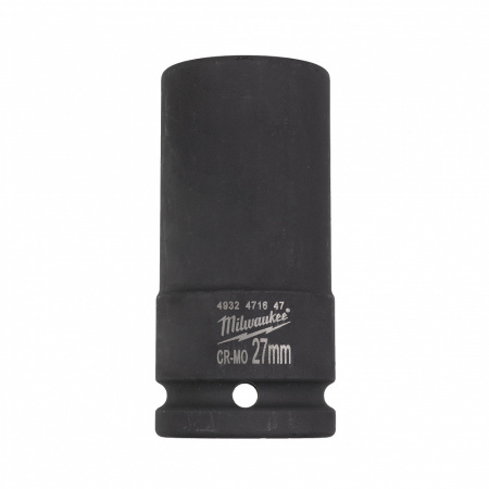 3/4" SHOCKWAVE™ IMPACT DUTY ударные головки - длинные 27 mm 3/4" impact socket long 4932471647