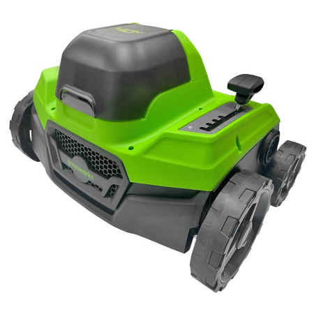 Аэраторы, скарификаторы