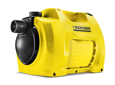 Насос садовый Karcher BP 3 Garden 1.645-351.0