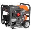 Генератор дизельный DAEWOO DDAE 9000DXE-3 DDAE 9000DXE-3 (2024)