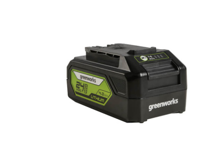 Аксессуары к аккумуляторной технике