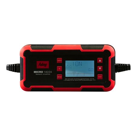 Зарядное устройство FUBAG MICRO 140/24 46642