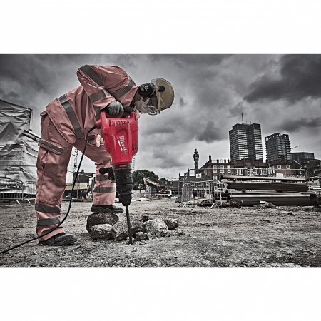 Отбойные молотки