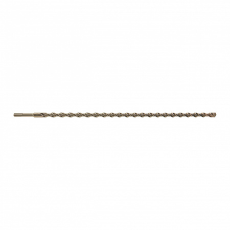Буры SDS-Plus M2 - 2-е режущие кромки SDS-Plus M2 16 x 600 - 1 pc 4932367069
