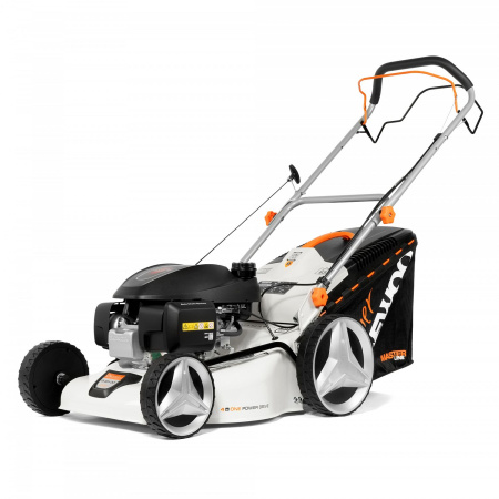 Газонокосилки и сенокосилки