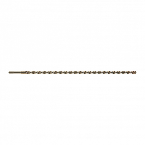 Буры SDS-Plus M2 - 2-е режущие кромки SDS-Plus M2 16 x 600 - 1 pc 4932367069