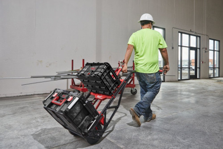 PACKOUT™ Тележка на 2 колесах Milwaukee 4932472131