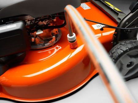 Газонокосилки и сенокосилки