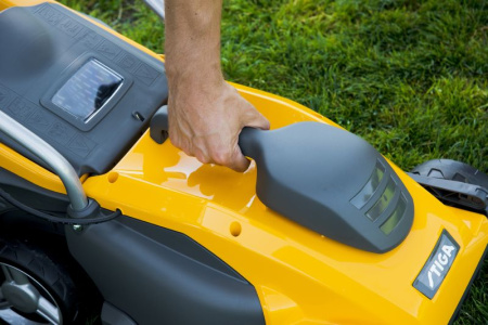 Газонокосилки и сенокосилки