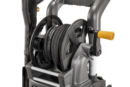 Мойка высокого давления Stiga HPS 650 R 2C1502804/ST1