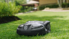 Газонокосилки-роботы