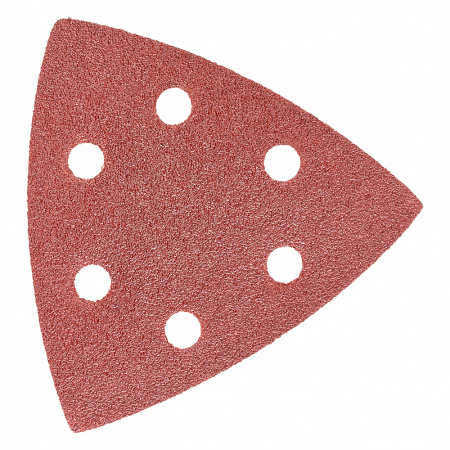 Sanding Paper for Multi Tool Шлифовальная бумага крепление под Велькро.... 48902240