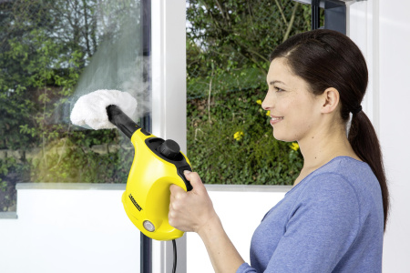 Пароочиститель Karcher SC 1 1.516-260.0