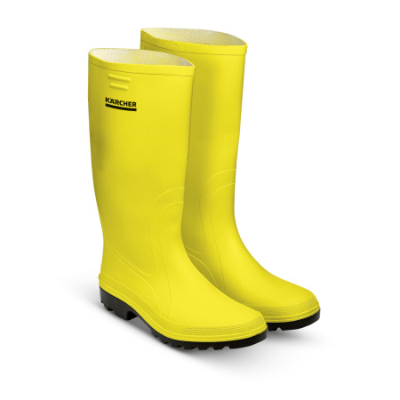 Сапоги резиновые Karcher, размер 36-39 