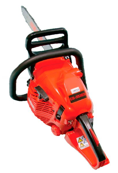 Бензопила Echo CS-353ES CS-353ES/35RC Цепные пилы