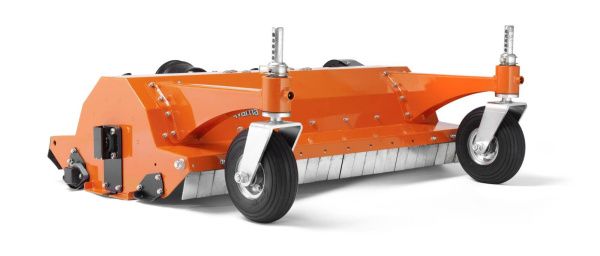 Аксессуары к тракторам и райдерам