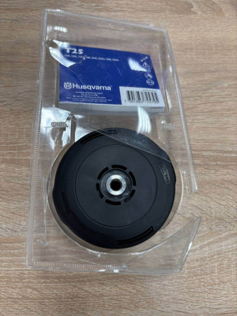 Триммерная головка Husqvarna T25 3/8" R (вскрыта заводская упаковка) 578 44 60-01.Y