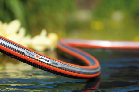 Шланг Gardena SuperFLEX (3/4") х 25 м 