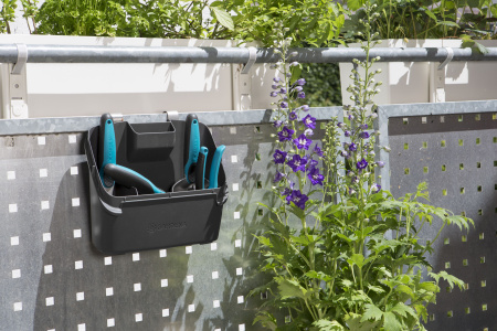 Комплект садовых инструментов Gardena для балкона 